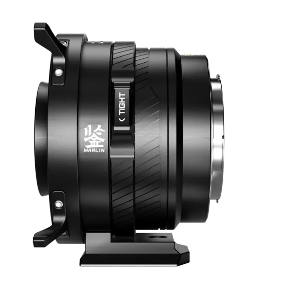 DZO Marlin 1.6x Expander PL-L - DZOFilm