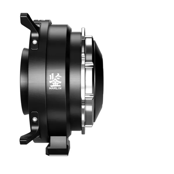 DZO Marlin1.6x Expander PL-LPL - DZOFilm