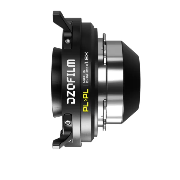 DZO Marlin 1.6x Expander PL-PL - DZOFilm