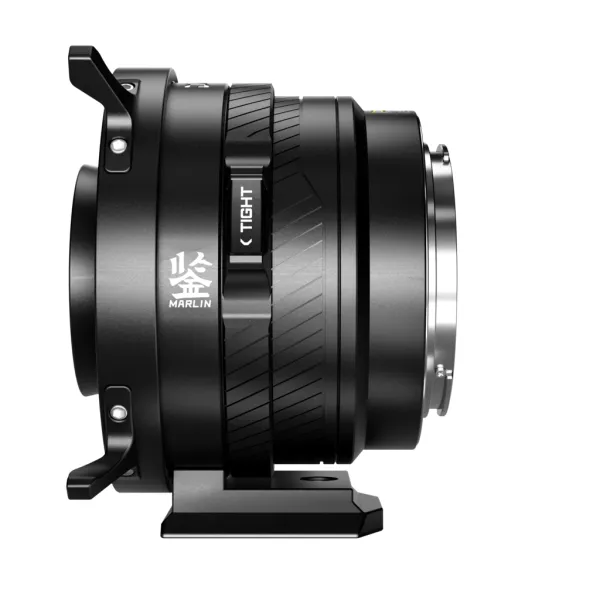 DZO Marlin 1.6x Expander PL-RF - DZOFilm