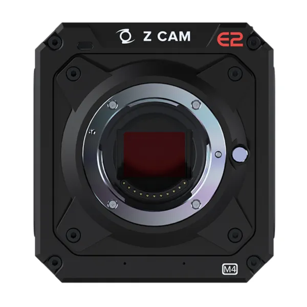 Z-CAM E2-M4 - Z-Cam