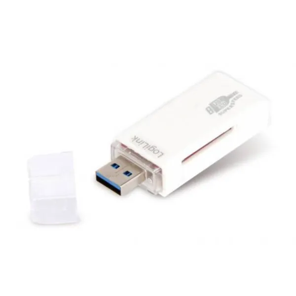USB3 CARD READER MicroSD/SD - Emmegi