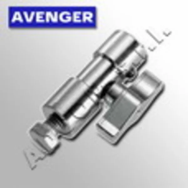 E390 - Avenger