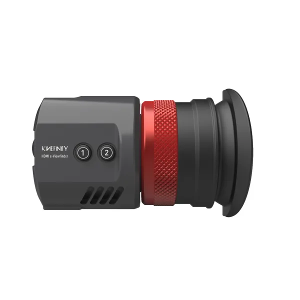 Eagle HDMI e-Viewfinder - Kinefinity