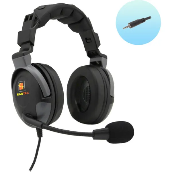 ProLine Double PDTRRSBM - Eartec