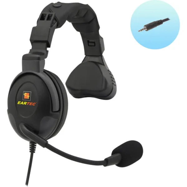 ProLine Single PSTRRSBM - Eartec