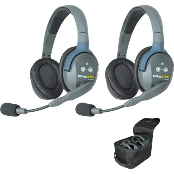 Ultralite UL2D KIT HD - Eartec