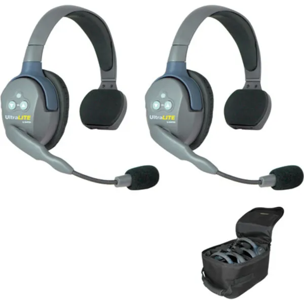 Ultralite UL2S KIT HD - Eartec