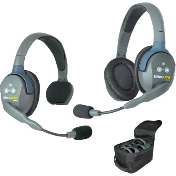 Ultralite UL2SD KIT HD - Eartec