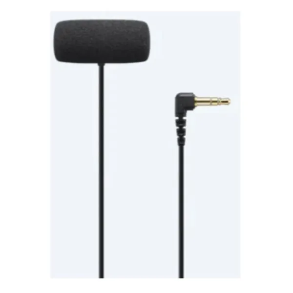 ECM-LV1 - Sony