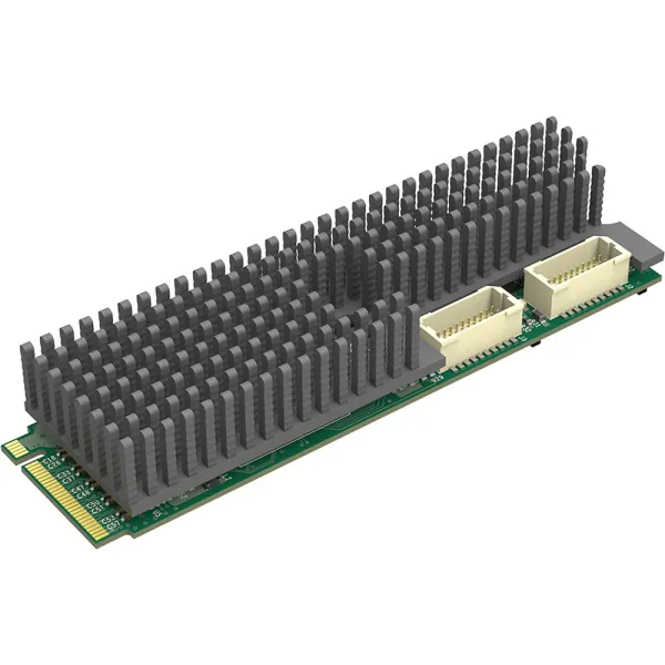 Eco Capture Dual HDMI 11510 - Magewell