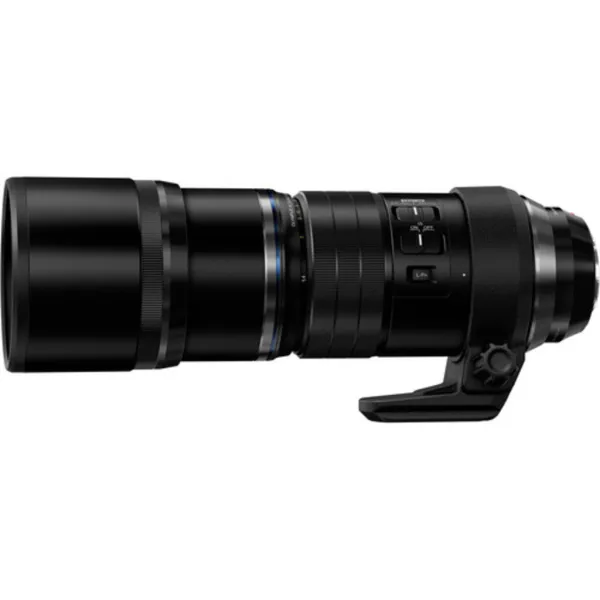 MZ Digital ED 300mm 1:4 IS PRO - Om System