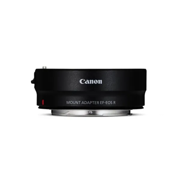 M-ADAP EF-EOS R - Canon