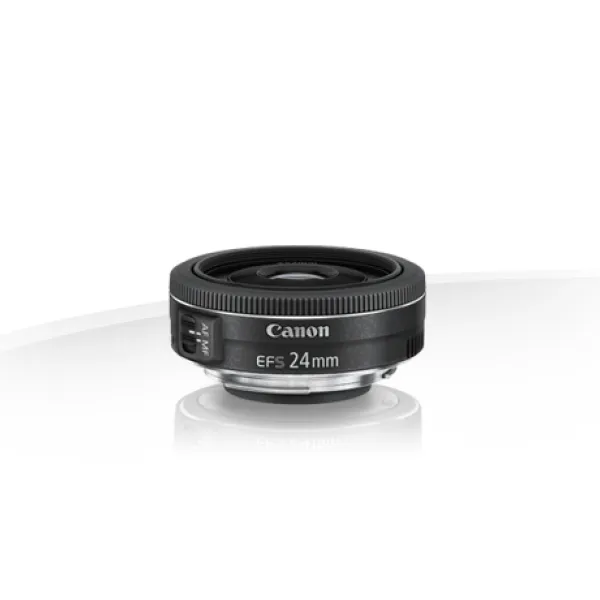 EF-S 24mm F2,8 STM - Canon
