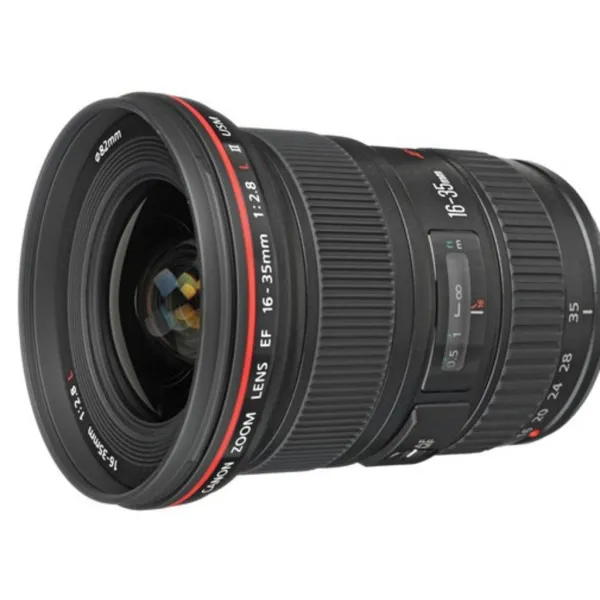 EF 16-35mm F2.8L III USM - Canon