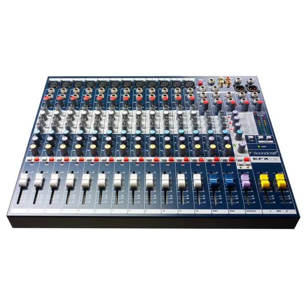 EFX12 - Soundcraft