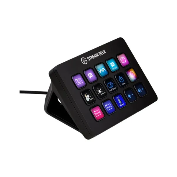 Stream Deck MK.2 - Elgato