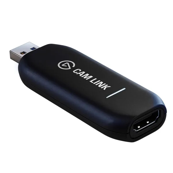 Cam Link 4K - Elgato