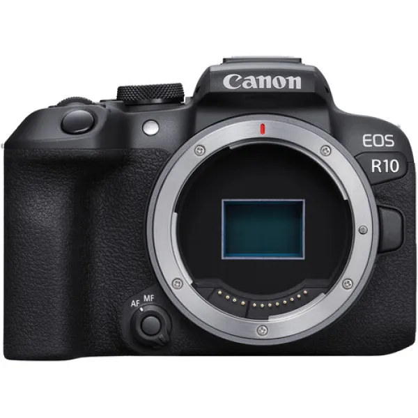 EOS R10 - Canon
