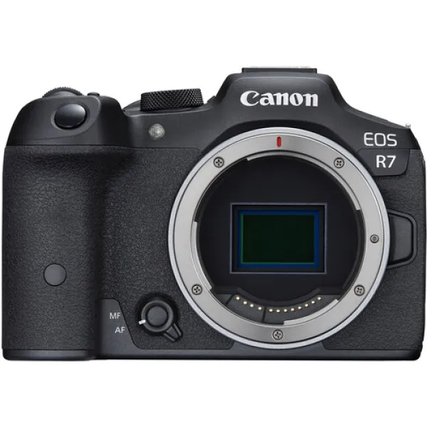 EOS R7 - Canon