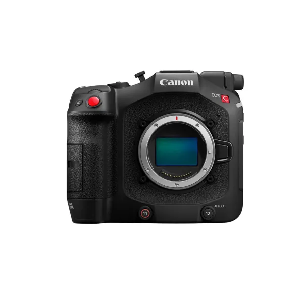 EOS C80 - Canon