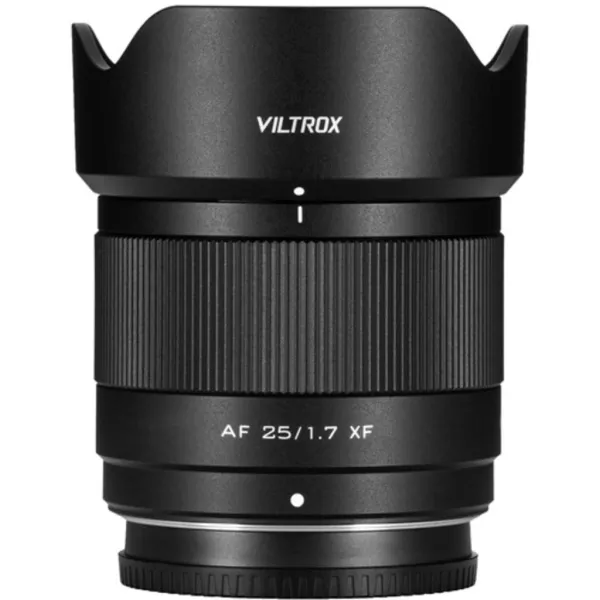 AF 25mm f/1.7 Air Fuji X mount - Viltrox