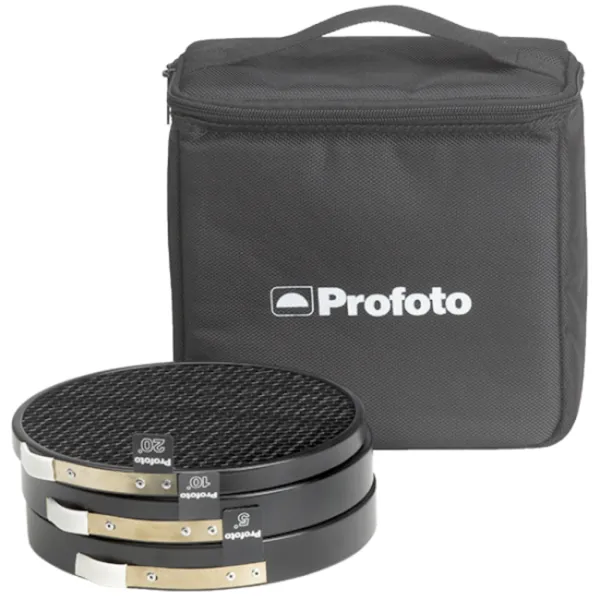 Grid Kit 180 mm (for 100785) - Profoto