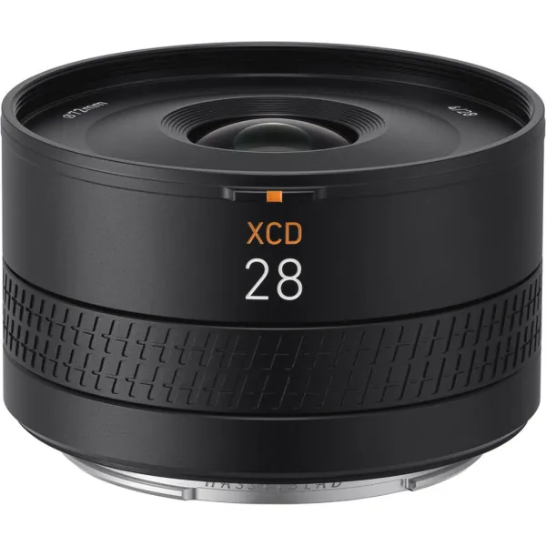 XCD 4/28P - Hasselblad