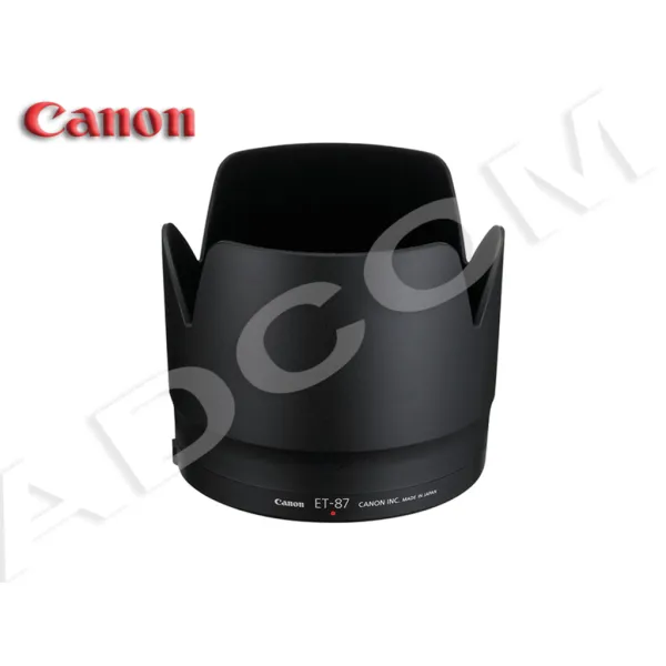 ET-87 - Canon