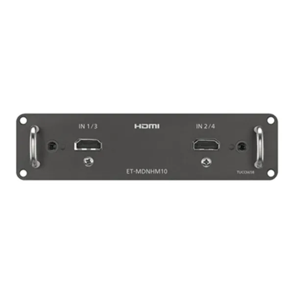 ET-MDNHM10 - Panasonic