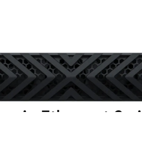 Ethernet Switch 820 - Blackmagic