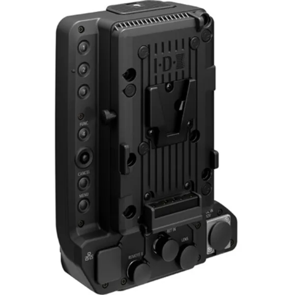 EU-V3 - Canon