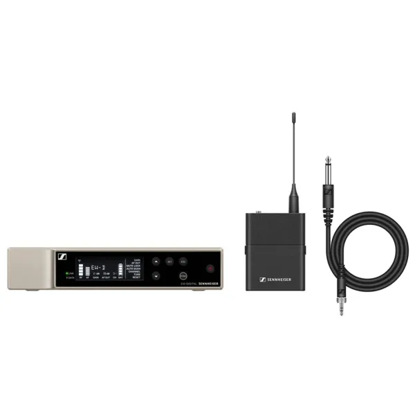 EW-D CI1 SET (Q1-6) - Sennheiser