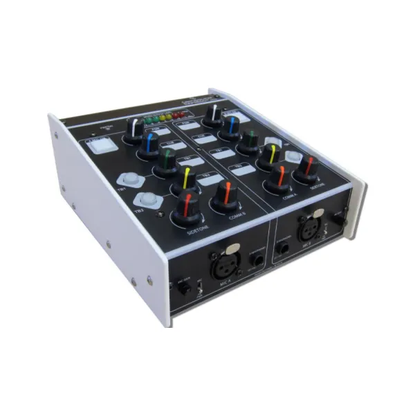 EXPRESS ip MINI - Glensound
