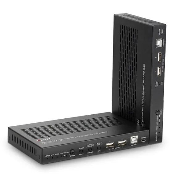Extender HDBaseT Cat.6A HDMI - Lindy