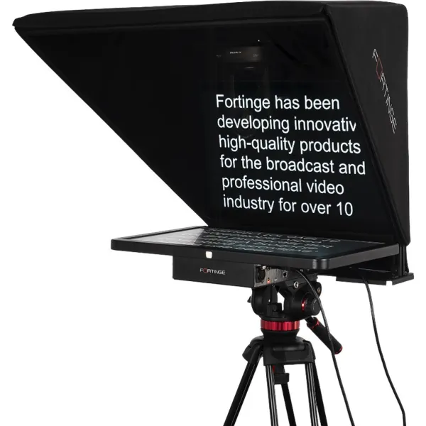 ROBO 21 - Fortinge