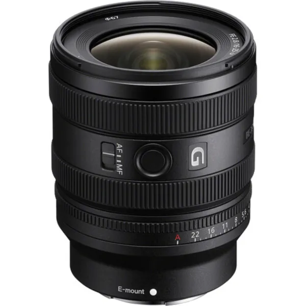 SEL-1625G.SYX - Sony