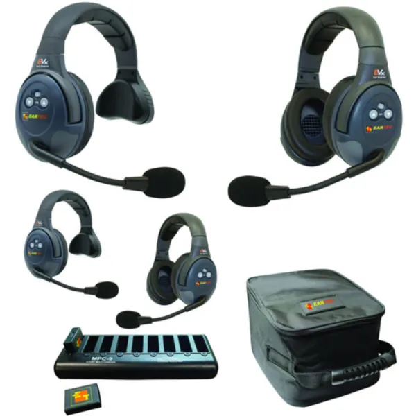 Evade EVX422 - Eartec