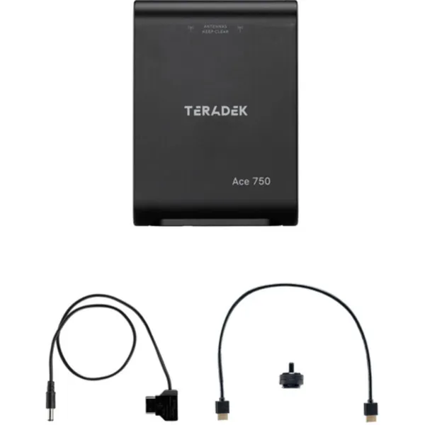 Ace 750 TX - Teradek