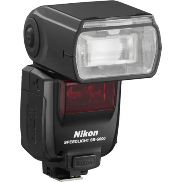 SB-5000 - Nikon