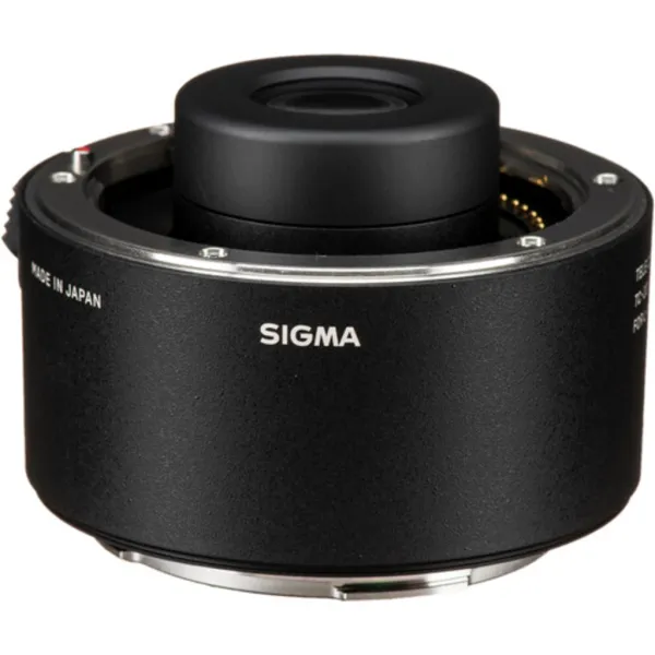TC-2011 - Sigma