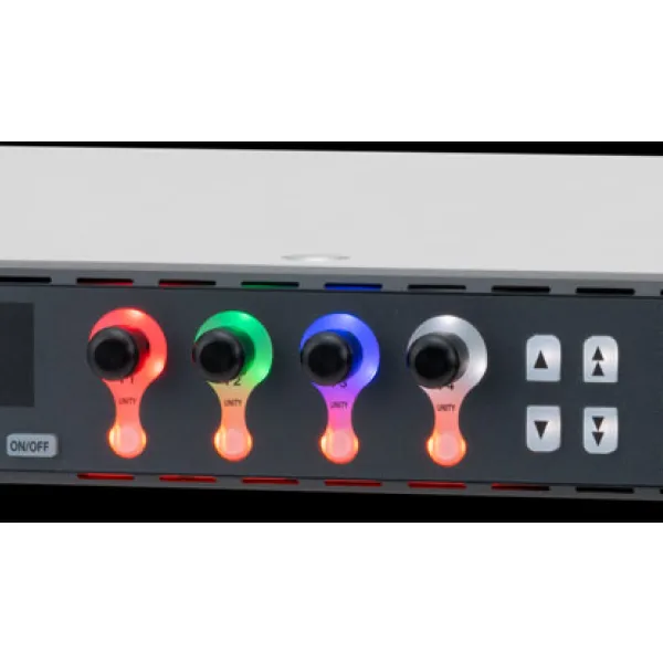 FA-9600 - For-A