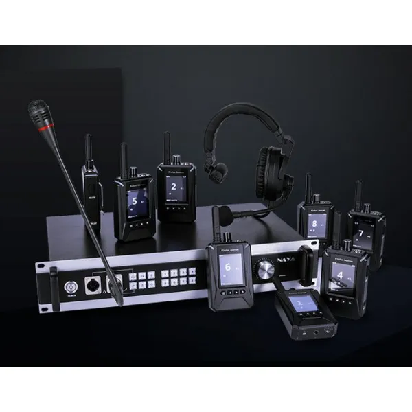 AFDI-BS450 - Naya