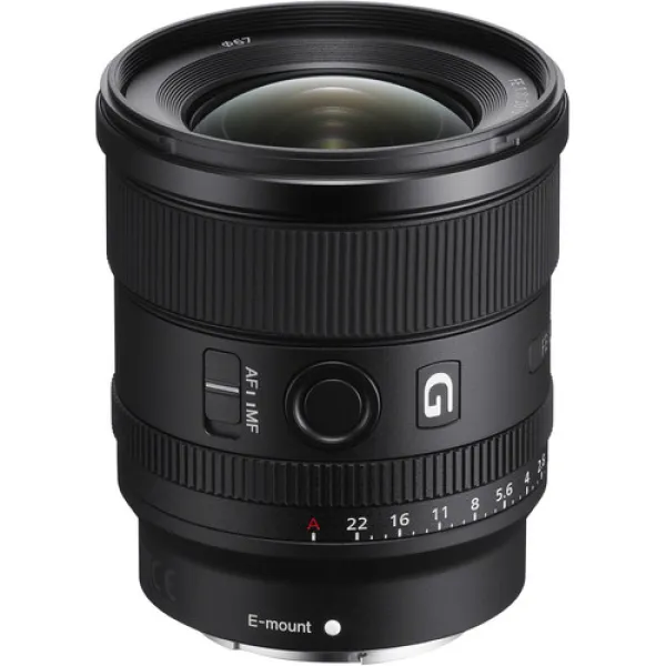 SEL-20F18G.SYX - Sony