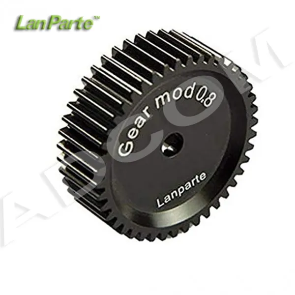 FFG08-43 - Lanparte