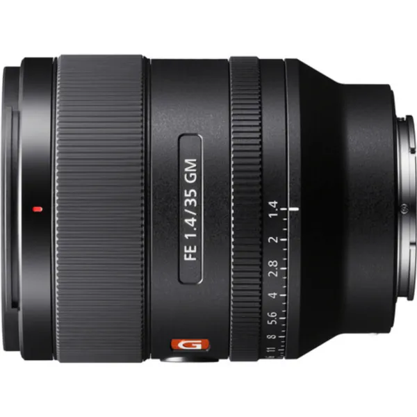 SEL-35F14GM.SYX - Sony