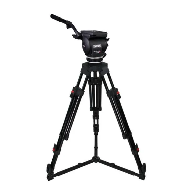 Focus 22 KF22-2CG - Cartoni