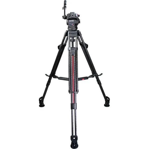 Focus 8 KSDS08-A - Cartoni
