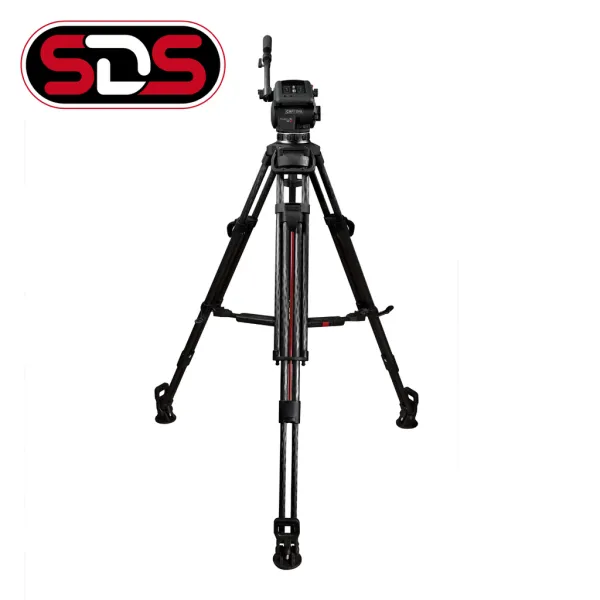 Focus 12 KSDS12-A - Cartoni