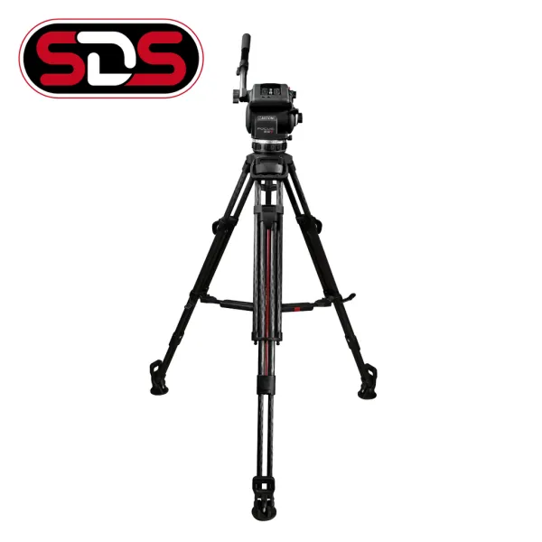 Focus 22 KSDS22-C - Cartoni